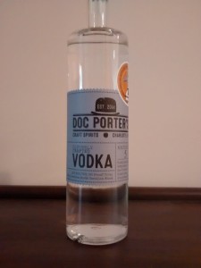 Doc Porter's