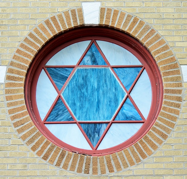 JewishStar