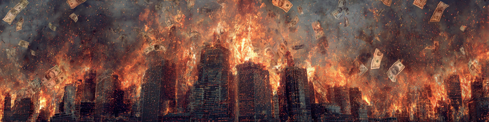 What Are We Going To Do About The Big Five?