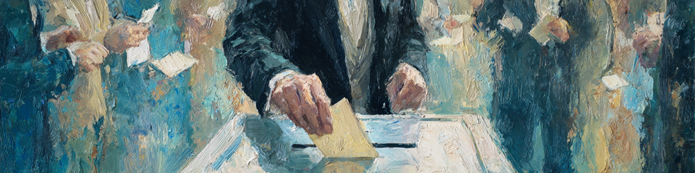 Should I Lose My Voting Privileges?